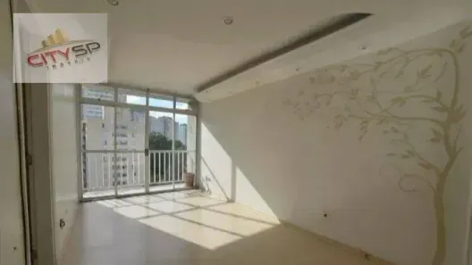 Apartamento com 2 Quartos à venda, 56m² no Jardim Celeste, São Paulo