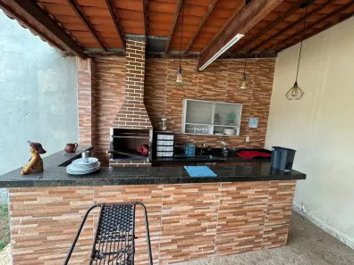 Casa com 3 Quartos à venda, 200m² no Nova Parnamirim, Parnamirim