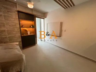 Apartamento com 1 Quarto à venda, 30m² no Copacabana, Rio de Janeiro
