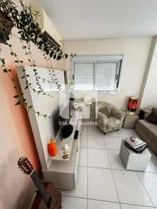 Cobertura com 3 Quartos à venda, 116m² no Trindade, Florianópolis