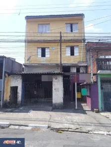 Sobrado com 4 Quartos à venda, 200m² no Jardim Scyntila, Guarulhos