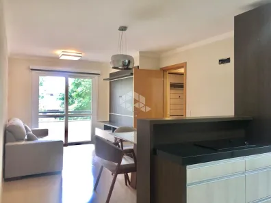 Apartamento com 2 Quartos à venda, 71m² no Madureira, Caxias do Sul