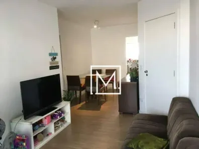 Apartamento com 3 Quartos à venda, 85m² no Vila Dom Pedro I, São Paulo