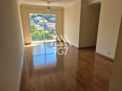 Apartamento com 3 Quartos à venda, 74m² no Jardim Ampliação, São Paulo