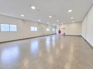 Galpão/Depósito/Armazém para alugar, 336m² no Vila Tibério, Ribeirão Preto