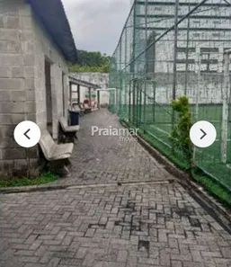 Lote/Terreno para alugar, 3389m² no Vila Belmiro, Santos