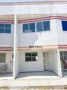 Apartamento com 3 Quartos à venda, 114m² no Icaraí, Caucaia
