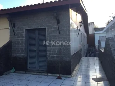 Casa com 6 Quartos à venda, 168m² no Parque Jabaquara, São Paulo