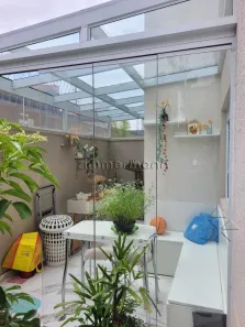 Apartamento com 3 Quartos à venda, 103m² no Parque Residencial da Lapa, São Paulo