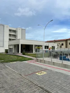 Apartamento com 2 Quartos à venda, 44m² no Cambeba, Fortaleza