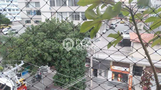 Apartamento com 3 Quartos à venda, 136m² no Andaraí, Rio de Janeiro