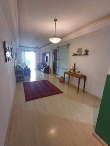 Apartamento com 3 Quartos à venda, 160m² no Parque Campolim, Sorocaba