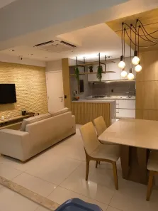 Apartamento com 3 Quartos à venda, 87m² no Parque Iracema, Fortaleza