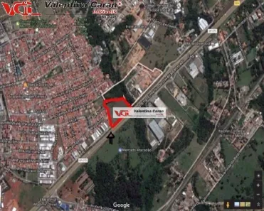 Lote/Terreno à venda, 23200m² no Itaici, Indaiatuba