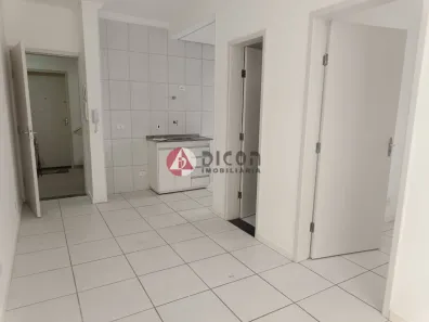 Apartamento com 1 Quarto para alugar, 35m² no Bela Vista, São Paulo