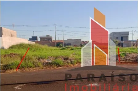 Lote/Terreno à venda, 253m² no Panorama, Uberlândia