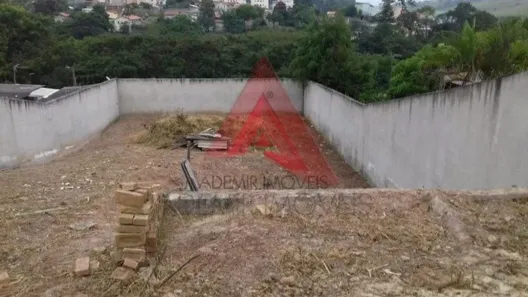 Lote/Terreno à venda, 360m² no Jardim Colônia, Jacareí