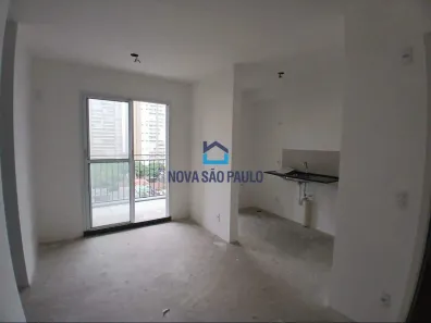 Apartamento com 2 Quartos à venda, 45m² no Saúde, São Paulo