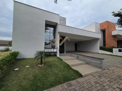 Casa de Condomínio com 3 Quartos à venda, 181m² no Condomínio Village São Carlos IV, São Carlos