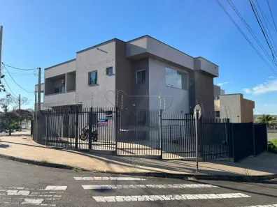 Kitnet com 1 Quarto para alugar, 28m² no Jardim Cidade Universitária I, Limeira