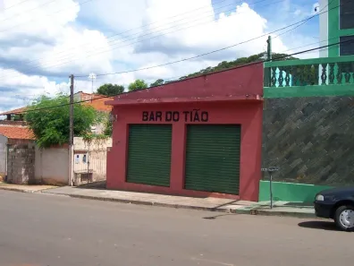 Casa com 2 Quartos à venda, 160m² no Ribeirão Bonito, Ribeirão Bonito