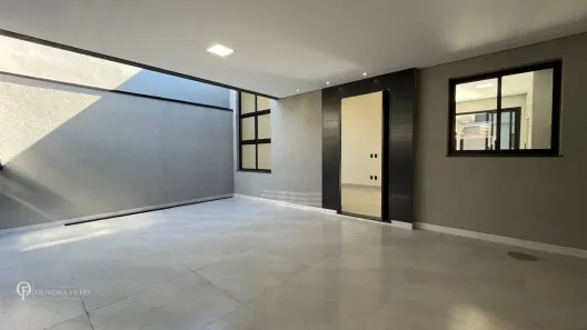 Casa com 3 Quartos à venda, 114m² no Jardim Barcelona, Indaiatuba