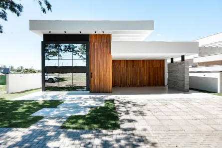 Casa de Condomínio com 3 Quartos à venda, 211m² no Gleba Aurora, Iguaraçu
