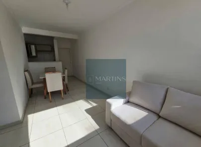 Apartamento com 2 Quartos à venda, 52m² no Recanto Quarto Centenário, Jundiaí