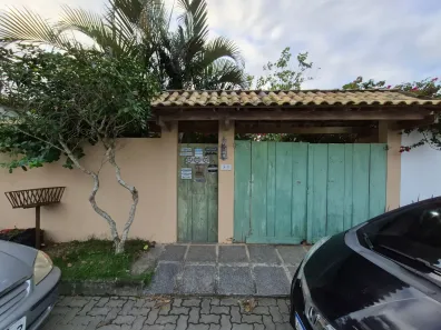 Casa de Condomínio com 2 Quartos para alugar, 200m² no , Armação dos Búzios