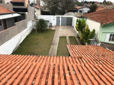 Casa com 1 Quarto à venda, 52m² no Jardim Itapuã, Piracicaba