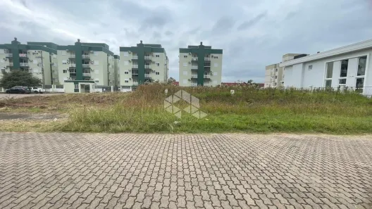 Lote/Terreno à venda, 420m² no Independência, Santa Cruz do Sul