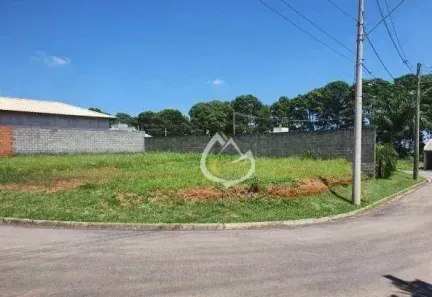 Lote/Terreno à venda, 254m² no Jardim Santa Clara do Lago II, Hortolândia