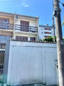 Sobrado com 2 Quartos para alugar, 90m² no Tijuca, Caxias do Sul