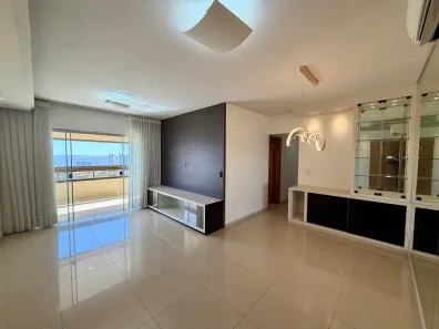 Apartamento com 3 Quartos à venda, 120m² no Jardim Goiás, Goiânia