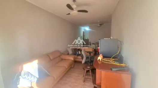 Apartamento com 3 Quartos à venda, 92m² no Jardim Palma Travassos, Ribeirão Preto