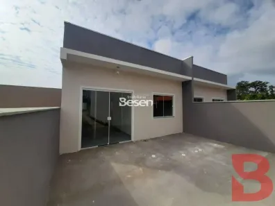 Casa com 2 Quartos à venda, 55m² no Continental, Itapoá