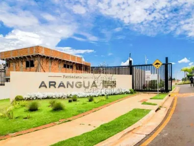 Casa de Condomínio com 3 Quartos à venda, 199m² no Gleba Simon Frazer, Londrina