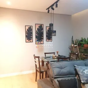 Apartamento com 3 Quartos à venda, 91m² no Jardim Irajá, Ribeirão Preto