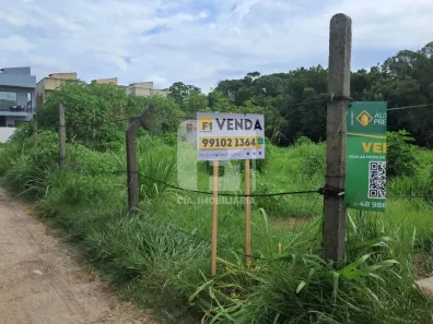 Lote/Terreno à venda, 2608m² no Campeche, Florianópolis