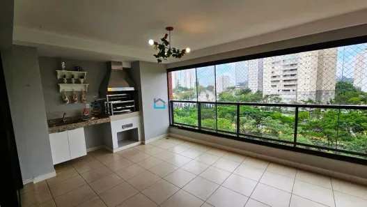 Apartamento com 3 Quartos à venda, 209m² no Vila Cruzeiro, São Paulo