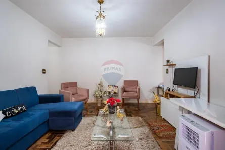 Apartamento com 1 Quarto à venda, 57m² no Brás, São Paulo