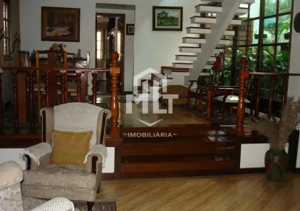 Casa com 5 Quartos à venda, 380m² no Maracanã, Rio de Janeiro