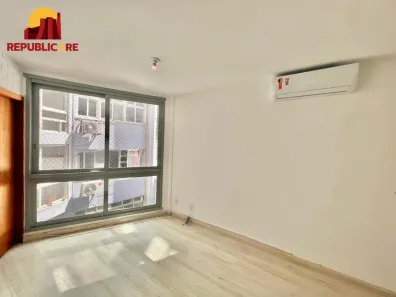 Apartamento com 2 Quartos à venda, 73m² no Centro Histórico, Porto Alegre