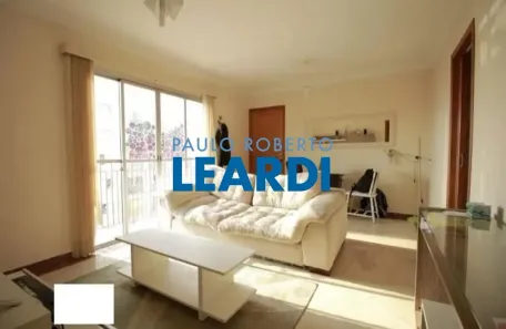 Apartamento com 3 Quartos à venda, 78m² no Jaguaré, São Paulo