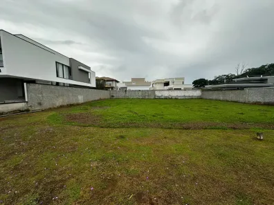 Lote/Terreno à venda, 420m² no Loteamento Residencial Reserva Bonsucesso, Pindamonhangaba