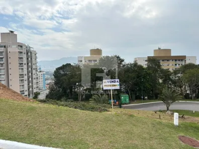 Lote/Terreno à venda, 480m² no Itacorubi, Florianópolis