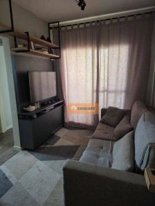 Apartamento com 2 Quartos à venda, 64m² no Vila Urupês, Suzano