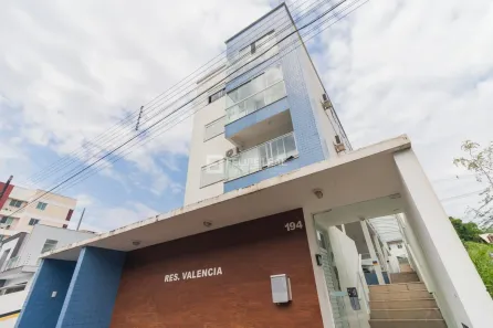Apartamento com 2 Quartos à venda, 80m² no Pagani, Palhoça