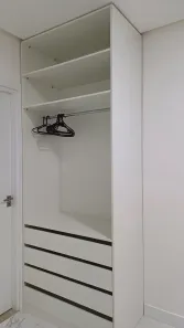 Apartamento com 1 Quarto para alugar, 47m² no Batista Campos, Belém