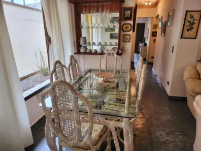 Apartamento com 3 Quartos à venda, 85m² no Loteamento João Batista Julião, Guarujá